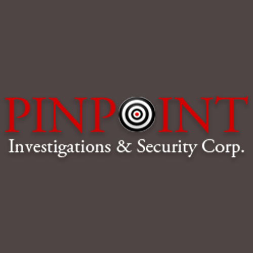 pinpoint security jobs